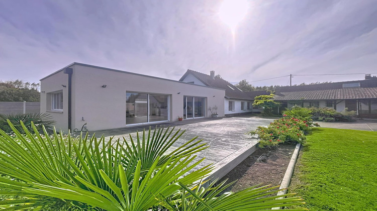 Ma-Cabane - Vente Maison Merlimont, 156 m²