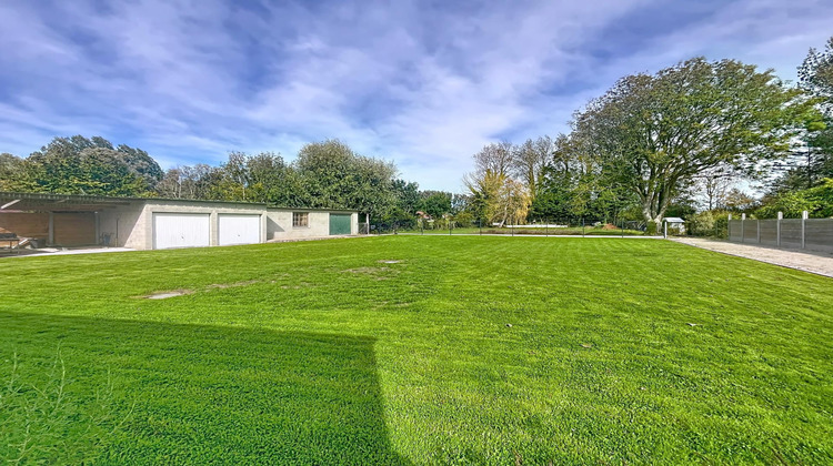 Ma-Cabane - Vente Maison Merlimont, 156 m²