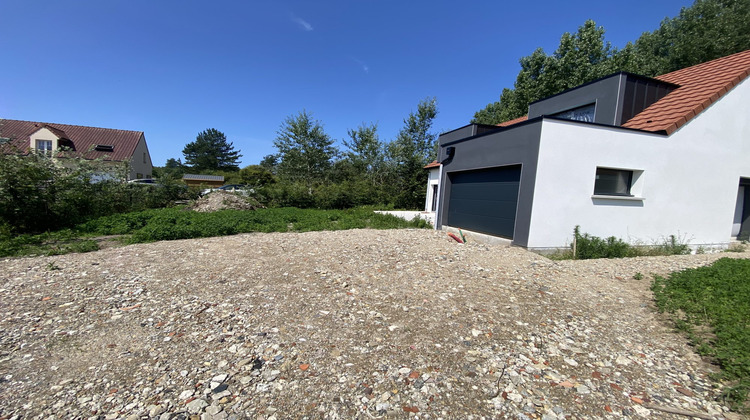 Ma-Cabane - Vente Maison Merlimont, 170 m²