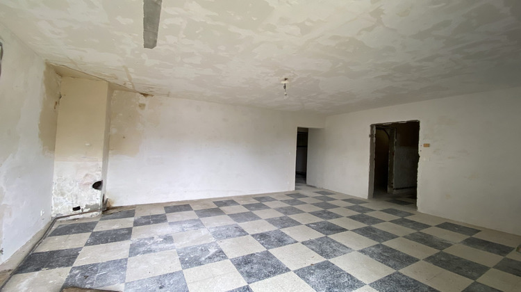 Ma-Cabane - Vente Maison Merlimont, 115 m²