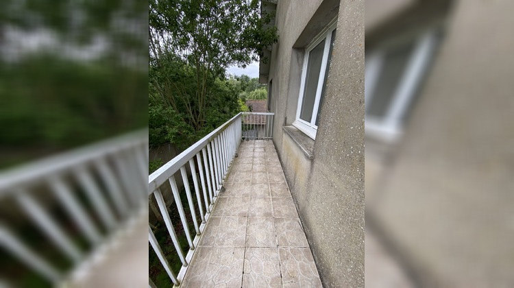 Ma-Cabane - Vente Maison Merlimont, 115 m²