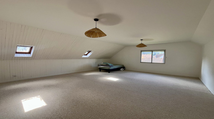 Ma-Cabane - Vente Maison Merlimont, 169 m²