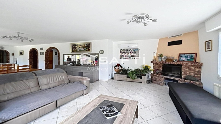 Ma-Cabane - Vente Maison Merlimont, 135 m²