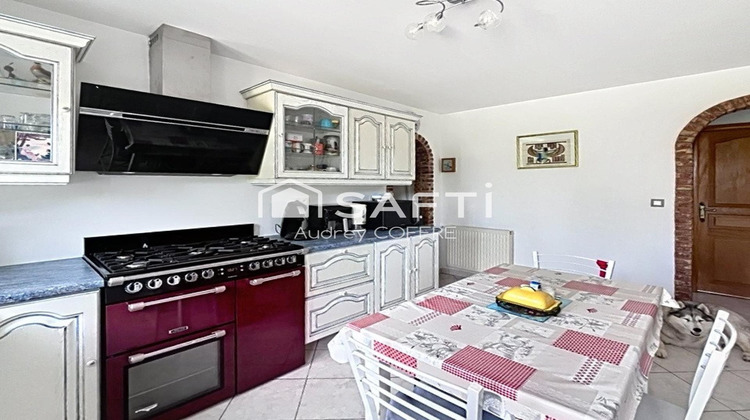 Ma-Cabane - Vente Maison Merlimont, 135 m²
