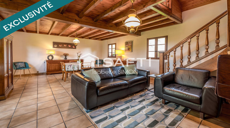 Ma-Cabane - Vente Maison Merlimont, 110 m²