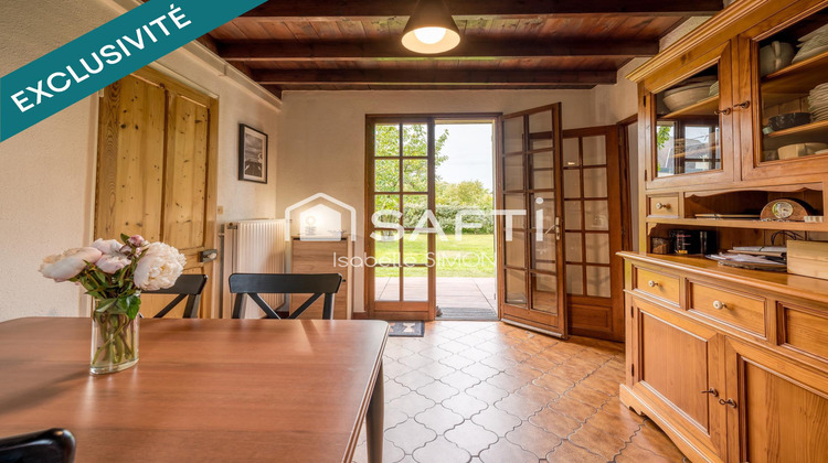 Ma-Cabane - Vente Maison Merlimont, 110 m²