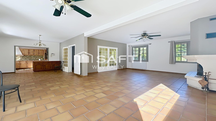 Ma-Cabane - Vente Maison Merlimont, 185 m²