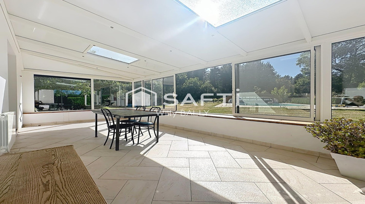 Ma-Cabane - Vente Maison Merlimont, 185 m²