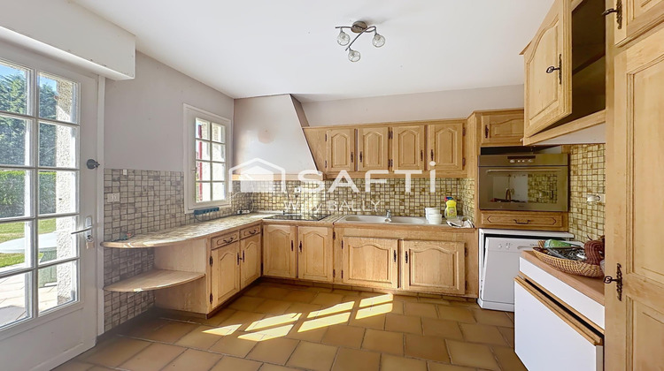 Ma-Cabane - Vente Maison Merlimont, 185 m²