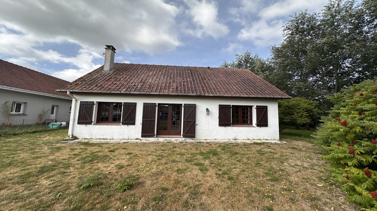 Ma-Cabane - Vente Maison Merlimont, 92 m²