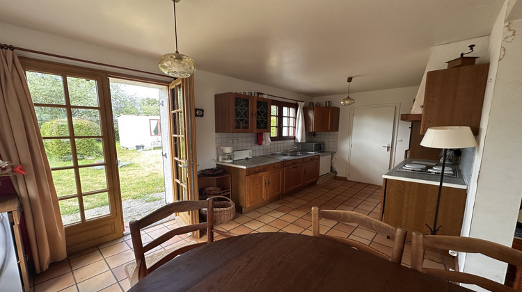 Ma-Cabane - Vente Maison Merlimont, 92 m²