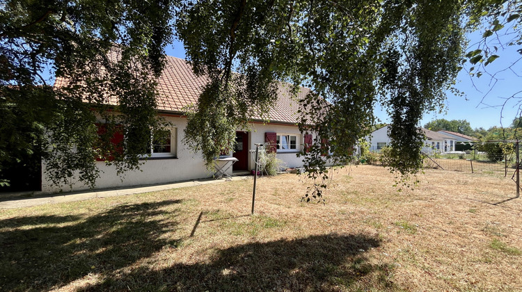 Ma-Cabane - Vente Maison Merlimont, 118 m²