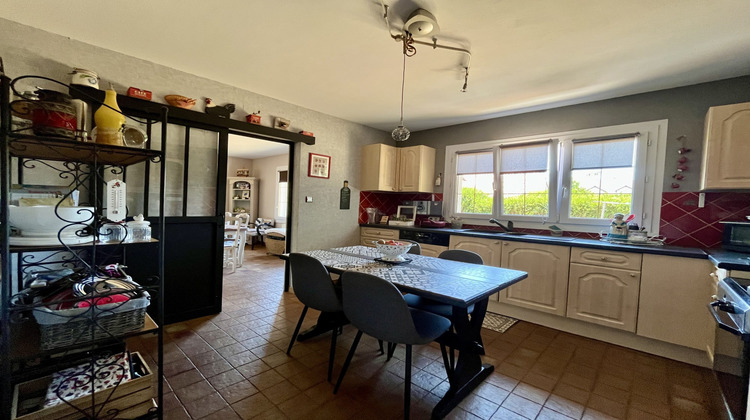 Ma-Cabane - Vente Maison Merlimont, 118 m²