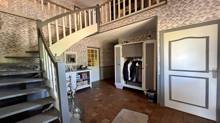 Ma-Cabane - Vente Maison Merlimont, 118 m²
