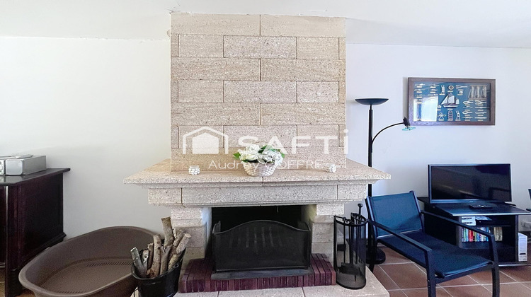 Ma-Cabane - Vente Maison Merlimont, 88 m²