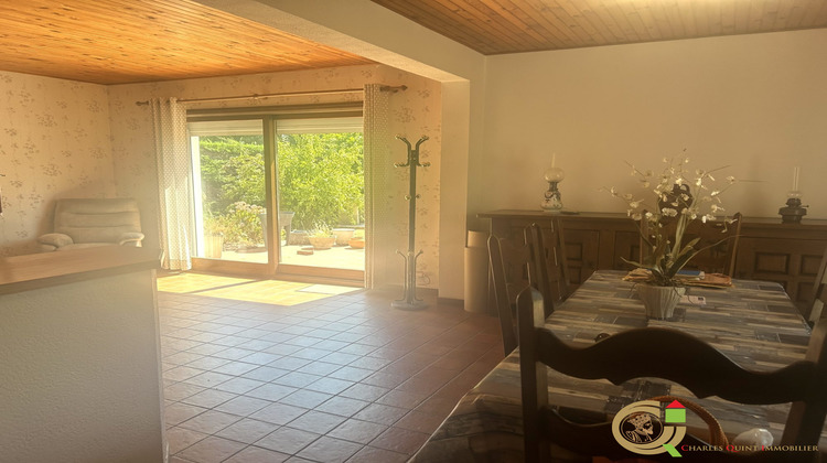 Ma-Cabane - Vente Maison Merlimont, 143 m²