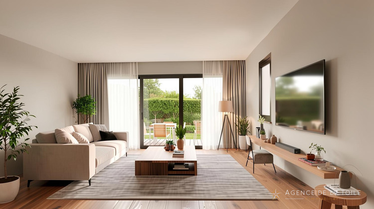 Ma-Cabane - Vente Maison Merlimont, 61 m²