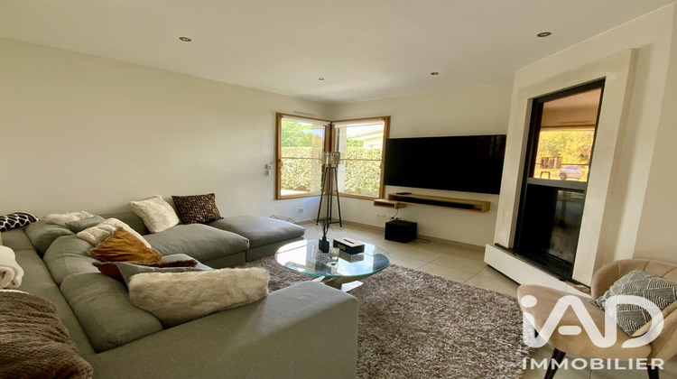 Ma-Cabane - Vente Maison Merlimont, 162 m²