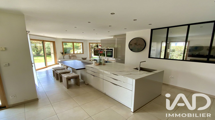 Ma-Cabane - Vente Maison Merlimont, 162 m²