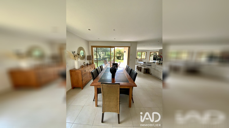 Ma-Cabane - Vente Maison Merlimont, 162 m²