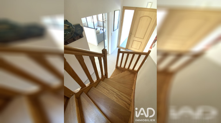 Ma-Cabane - Vente Maison Merlimont, 162 m²