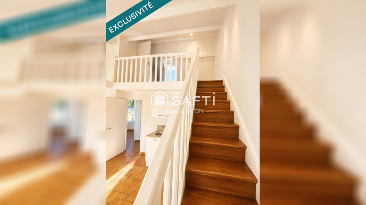 Ma-Cabane - Vente Maison Merlimont, 48 m²