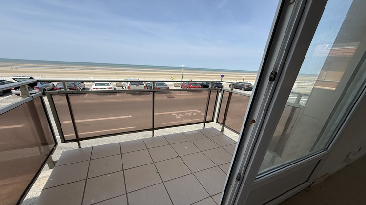 Ma-Cabane - Vente Maison Merlimont, 100 m²