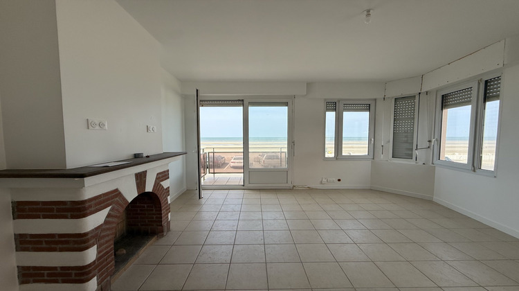 Ma-Cabane - Vente Maison Merlimont, 100 m²