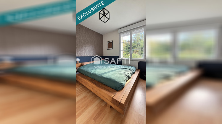 Ma-Cabane - Vente Maison Merlimont, 112 m²