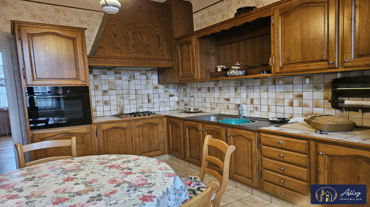 Ma-Cabane - Vente Maison Merlines, 155 m²