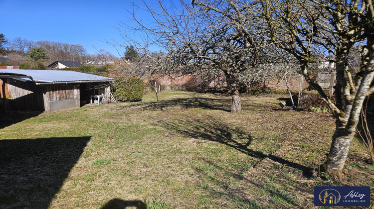 Ma-Cabane - Vente Maison Merlines, 155 m²