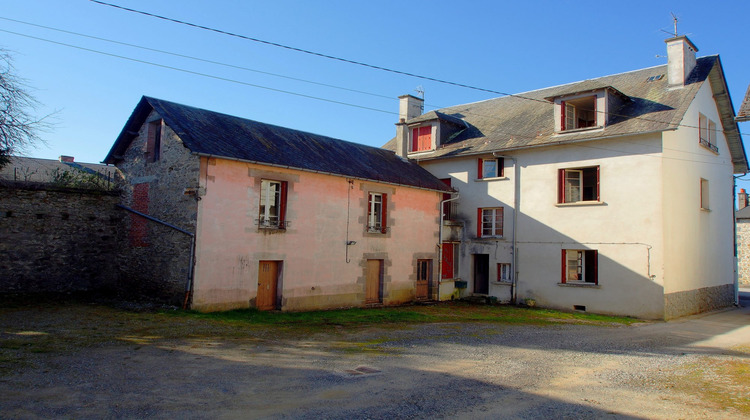 Ma-Cabane - Vente Maison Merlines, 270 m²