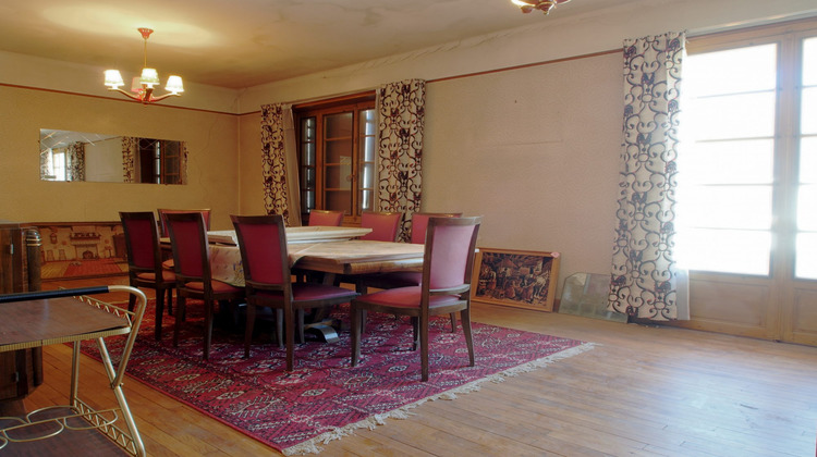 Ma-Cabane - Vente Maison Merlines, 270 m²