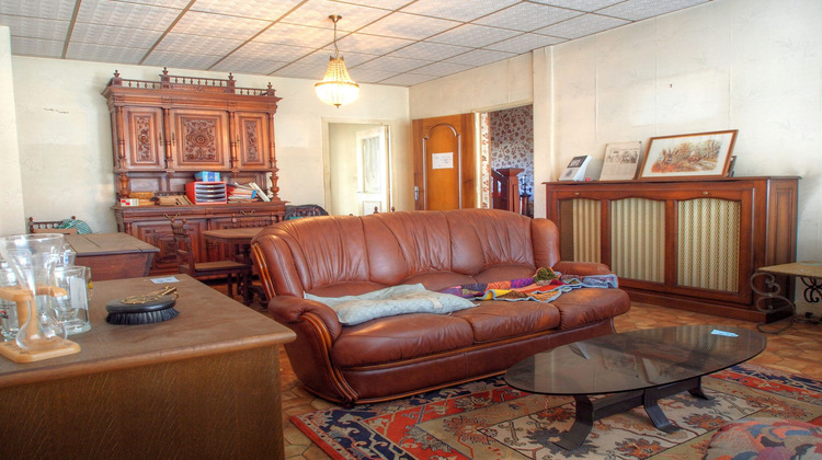 Ma-Cabane - Vente Maison Merlines, 270 m²