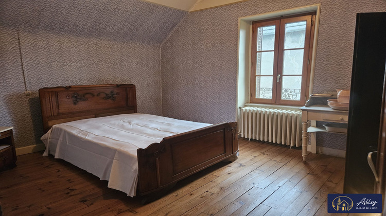 Ma-Cabane - Vente Maison Merlines, 155 m²