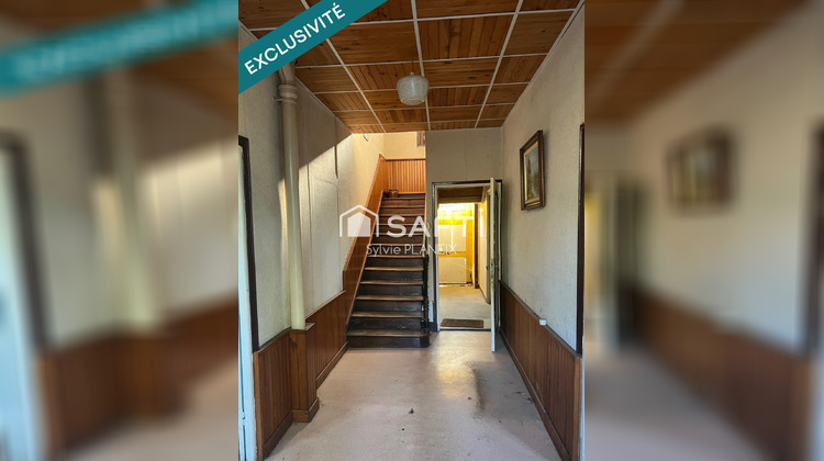 Ma-Cabane - Vente Maison Merlines, 224 m²