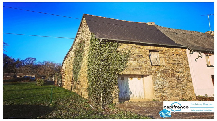 Ma-Cabane - Vente Maison MERNEL, 90 m²