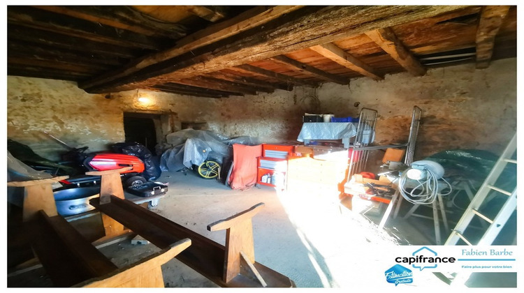 Ma-Cabane - Vente Maison MERNEL, 90 m²