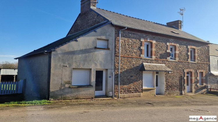 Ma-Cabane - Vente Maison MERNEL, 178 m²