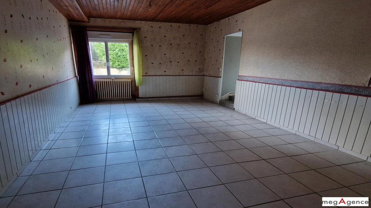 Ma-Cabane - Vente Maison MERNEL, 178 m²