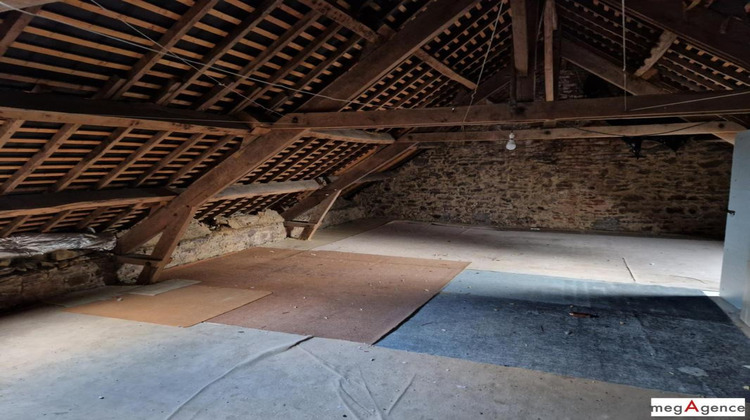 Ma-Cabane - Vente Maison MERNEL, 178 m²