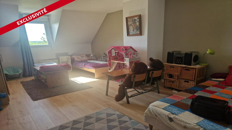 Ma-Cabane - Vente Maison MERNEL, 140 m²