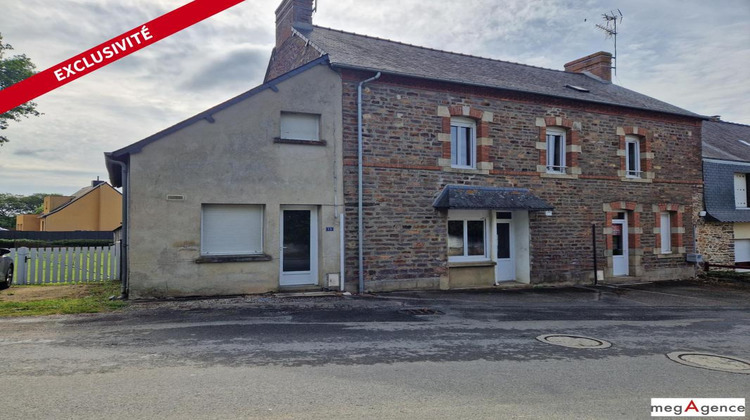 Ma-Cabane - Vente Maison MERNEL, 178 m²