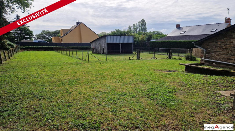 Ma-Cabane - Vente Maison MERNEL, 178 m²