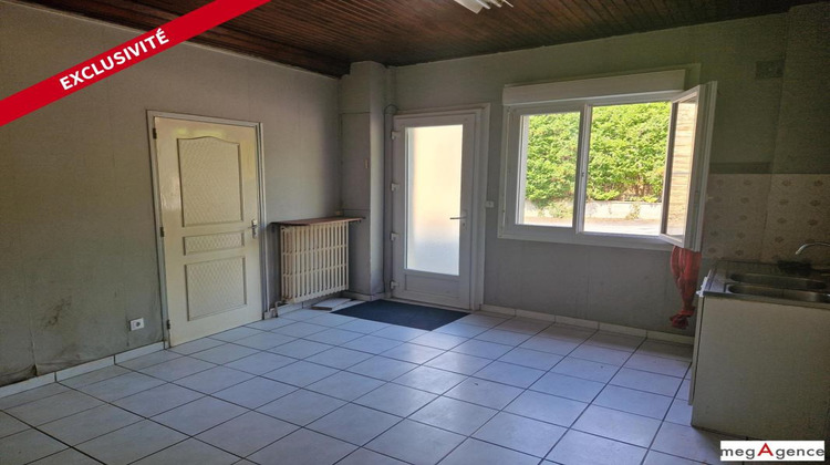 Ma-Cabane - Vente Maison MERNEL, 178 m²
