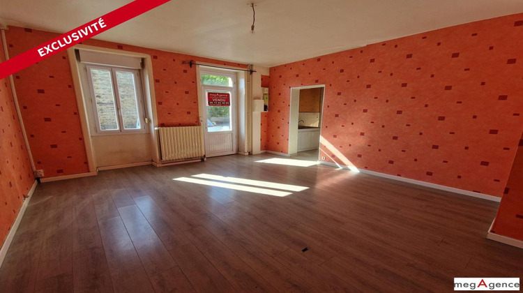 Ma-Cabane - Vente Maison MERNEL, 178 m²