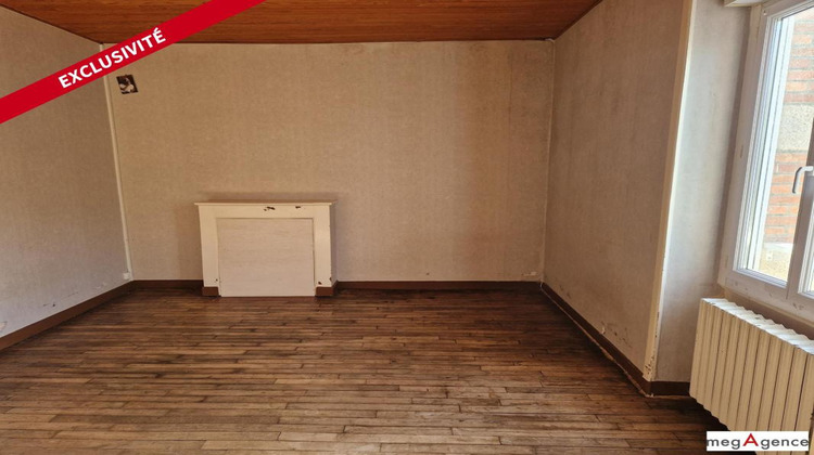 Ma-Cabane - Vente Maison MERNEL, 178 m²
