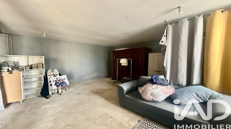Ma-Cabane - Vente Maison Mernel, 47 m²