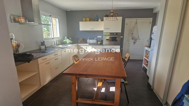 Ma-Cabane - Vente Maison MERNEL, 140 m²