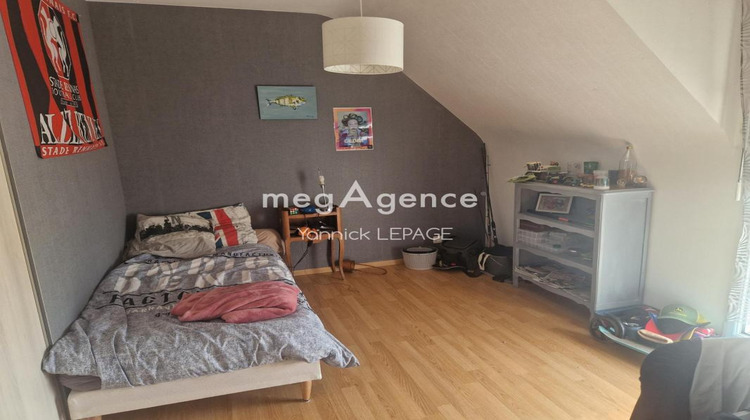 Ma-Cabane - Vente Maison MERNEL, 140 m²